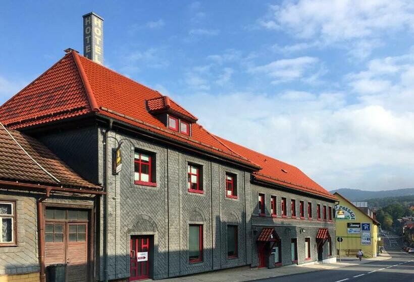 Pension Zum Schotten