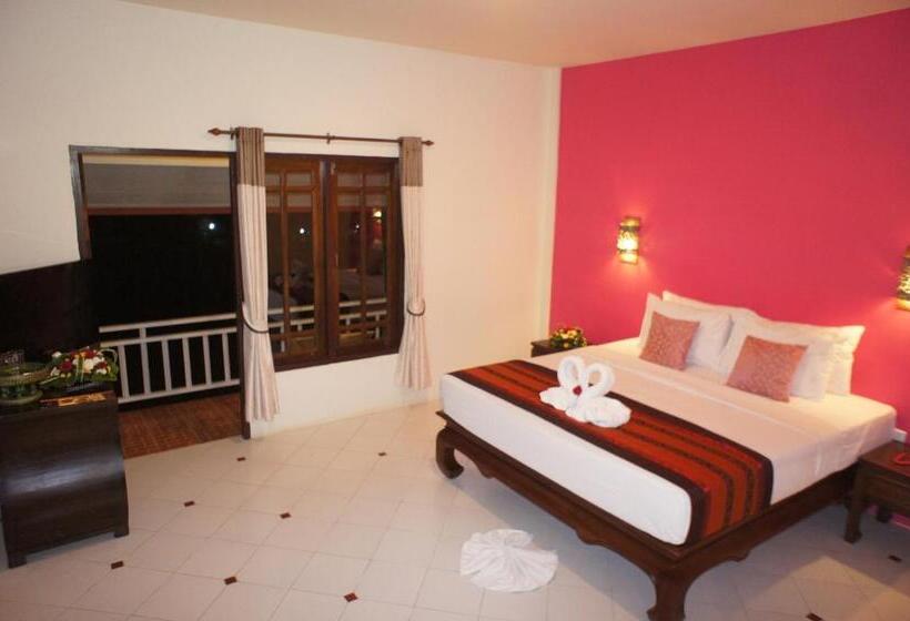 Poonyamantra Resort