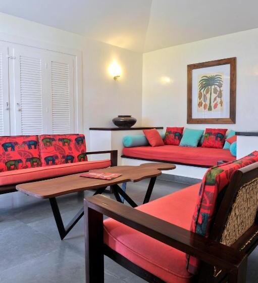 渡假胜地 Purity At Lake Vembanad