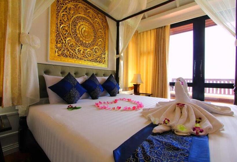 Racha Kiri Resort & Spa, Khanom