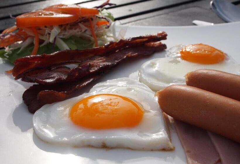 Racha Kiri Resort & Spa, Khanom