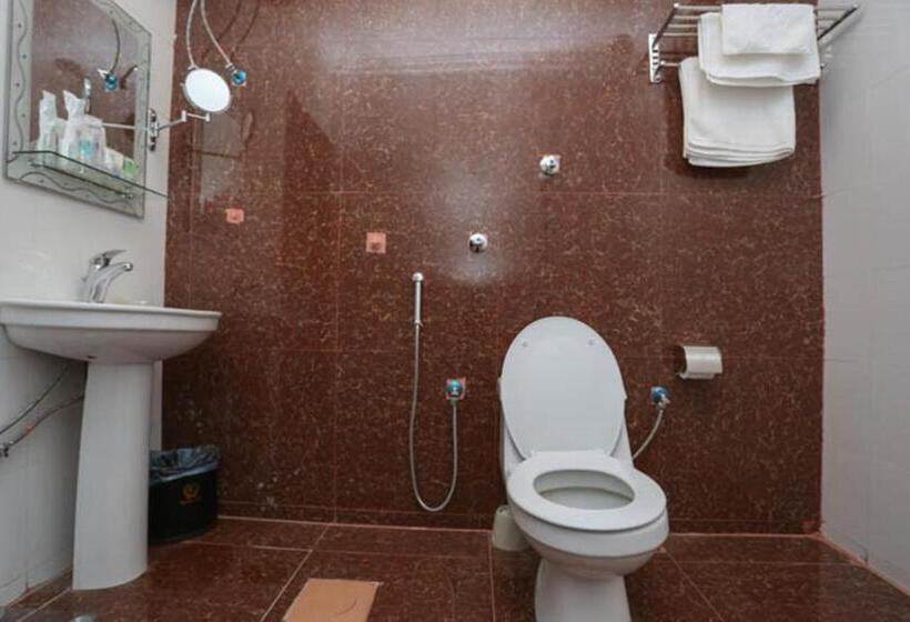 Raoum Inn Hawtah Bani Tamim