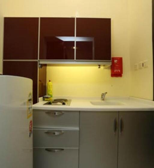 Raoum Inn Hawtah Bani Tamim