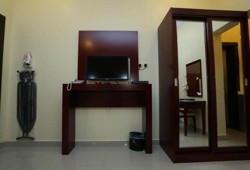 Raoum Inn Hawtah Bani Tamim