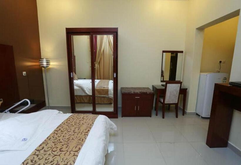 Raoum Inn Hawtah Bani Tamim