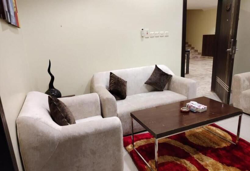 Raoum Inn Hawtah Bani Tamim