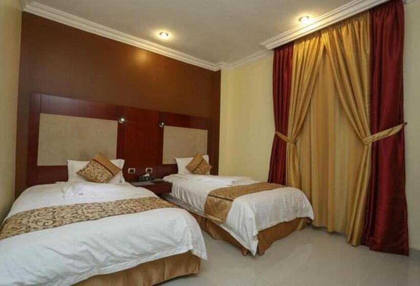 Raoum Inn Hawtah Bani Tamim