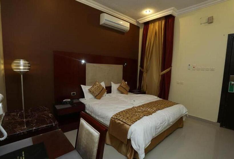 Raoum Inn Hawtah Bani Tamim