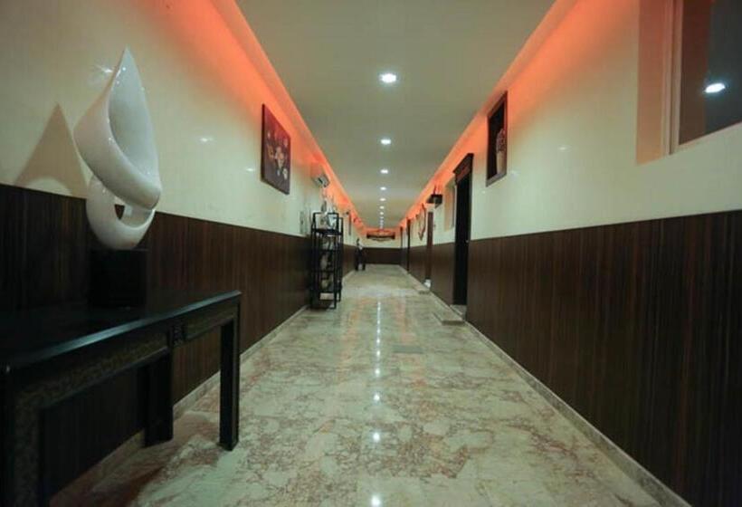 Raoum Inn Hawtah Bani Tamim