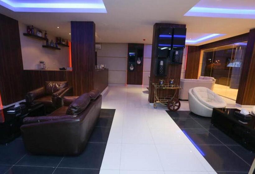 Raoum Inn Hawtah Bani Tamim