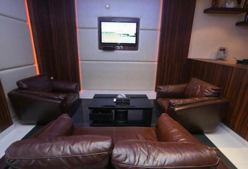 Raoum Inn Hawtah Bani Tamim