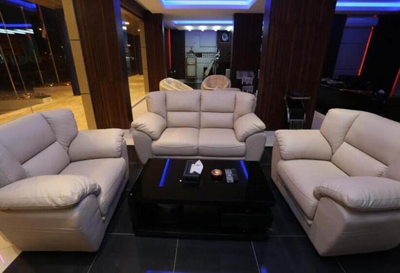 Raoum Inn Hawtah Bani Tamim