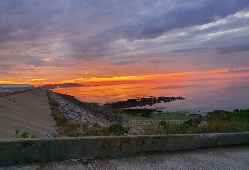 Taean Hagampo Rendezvous Pension