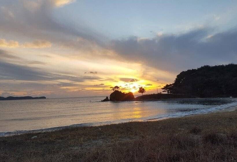 Taean Hagampo Rendezvous Pension