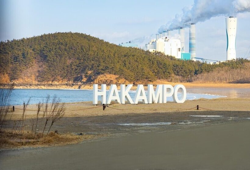 Taean Hagampo Rendezvous Pension