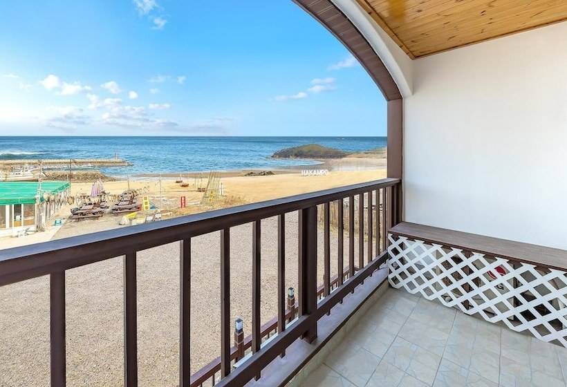 Taean Hagampo Rendezvous Pension