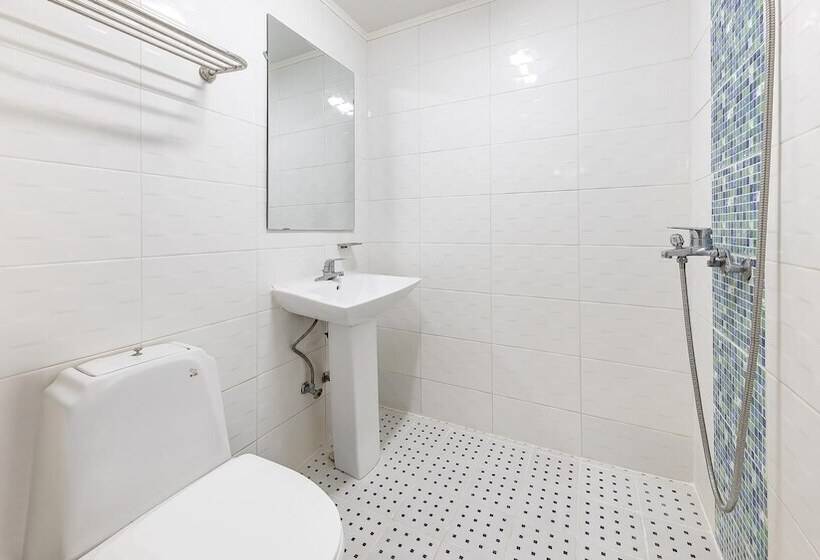 Taean Hagampo Rendezvous Pension