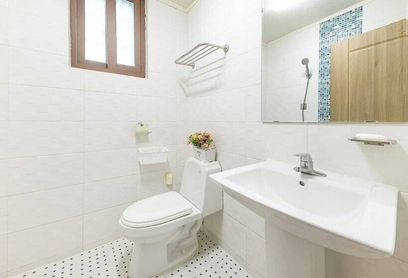 Taean Hagampo Rendezvous Pension