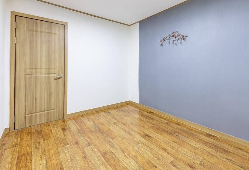 Taean Hagampo Rendezvous Pension