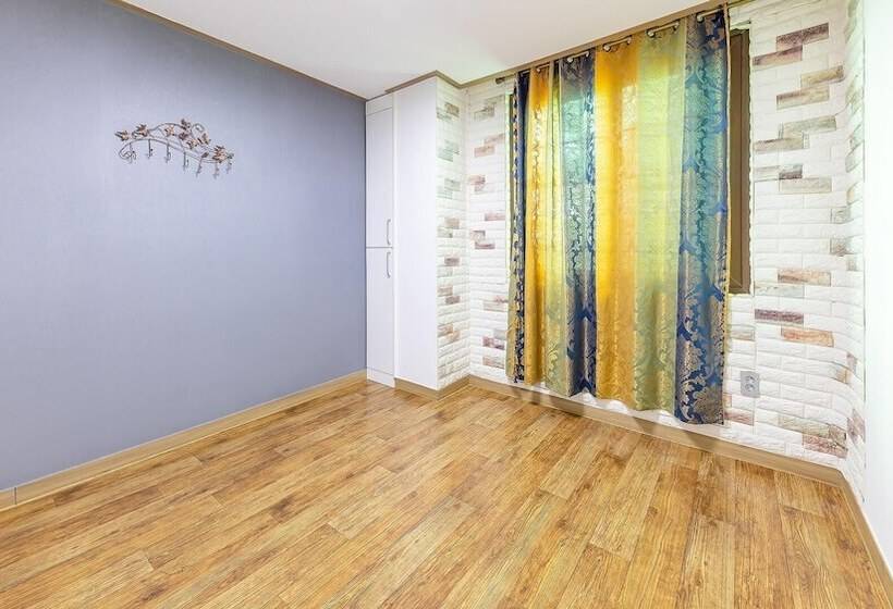 Taean Hagampo Rendezvous Pension