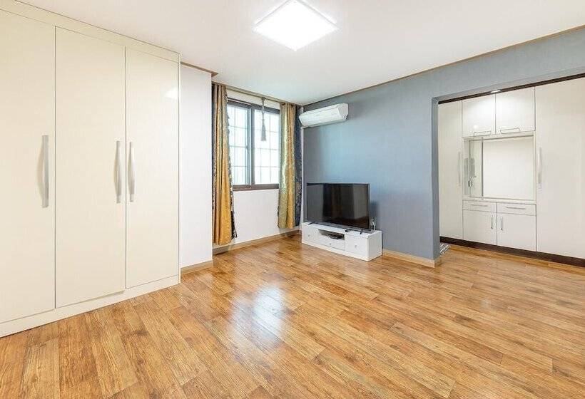 Taean Hagampo Rendezvous Pension