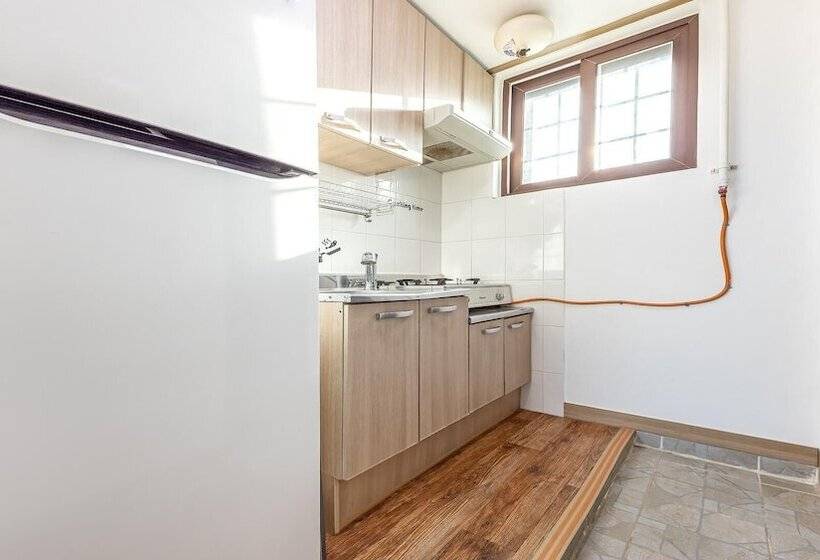 Taean Hagampo Rendezvous Pension