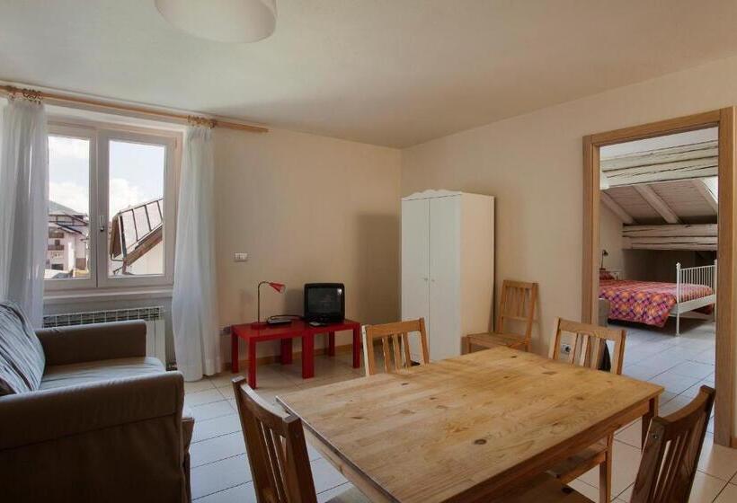 Residence Redivalle
