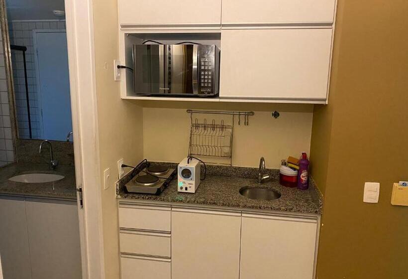 Курорт Beach Class Muro Alto 02 Quartos Premium