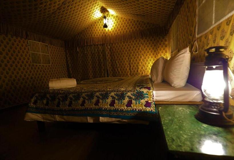 리조트 Paridhi Niwas, Ranthambore  Near Tiger Safari Zones 1 5