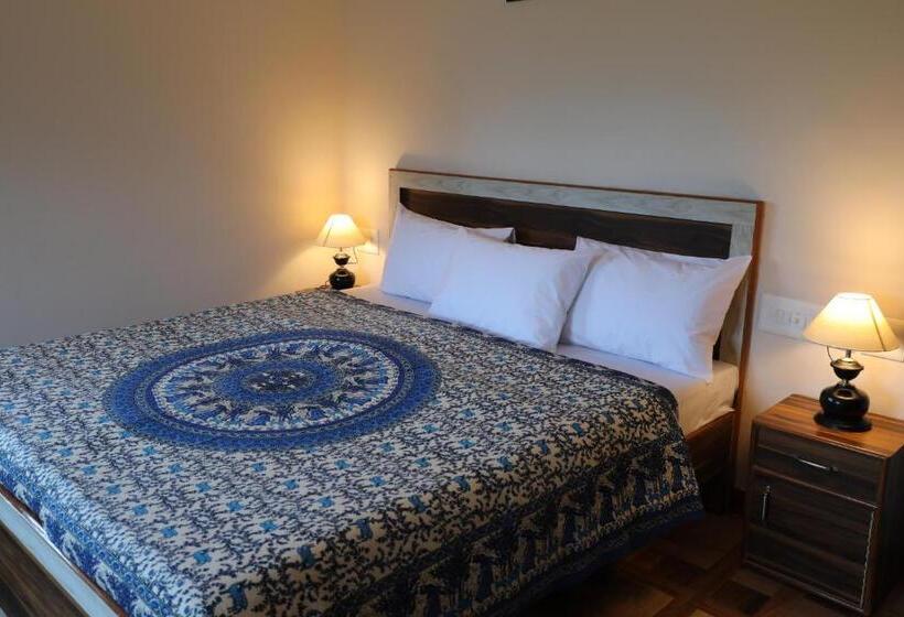 리조트 Paridhi Niwas, Ranthambore  Near Tiger Safari Zones 1 5