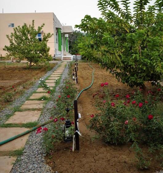 리조트 Paridhi Niwas, Ranthambore  Near Tiger Safari Zones 1 5