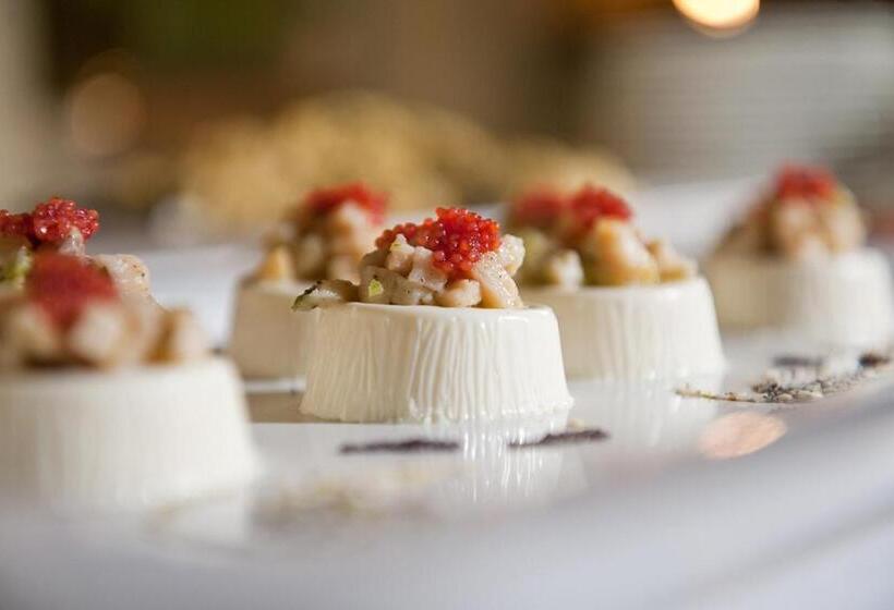 渡假胜地  Castello Camemi