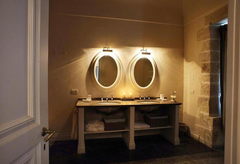 渡假胜地  Castello Camemi