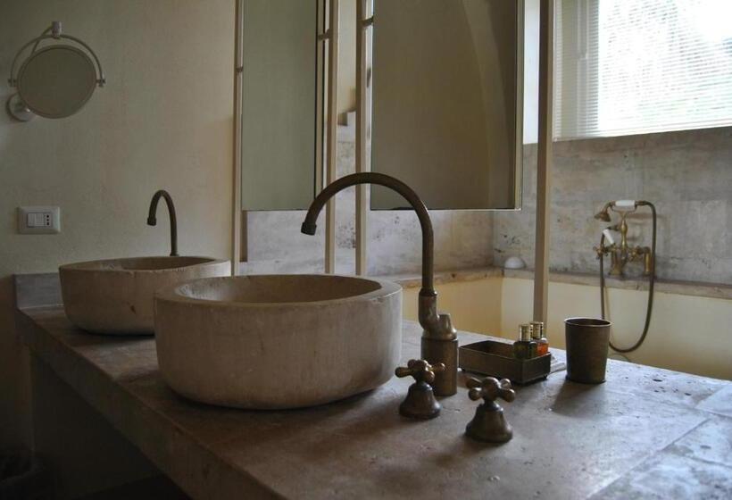 渡假胜地  Castello Camemi