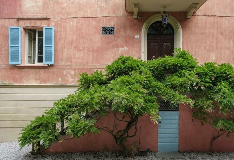 Курорт Fontelunga Hotel & Villas