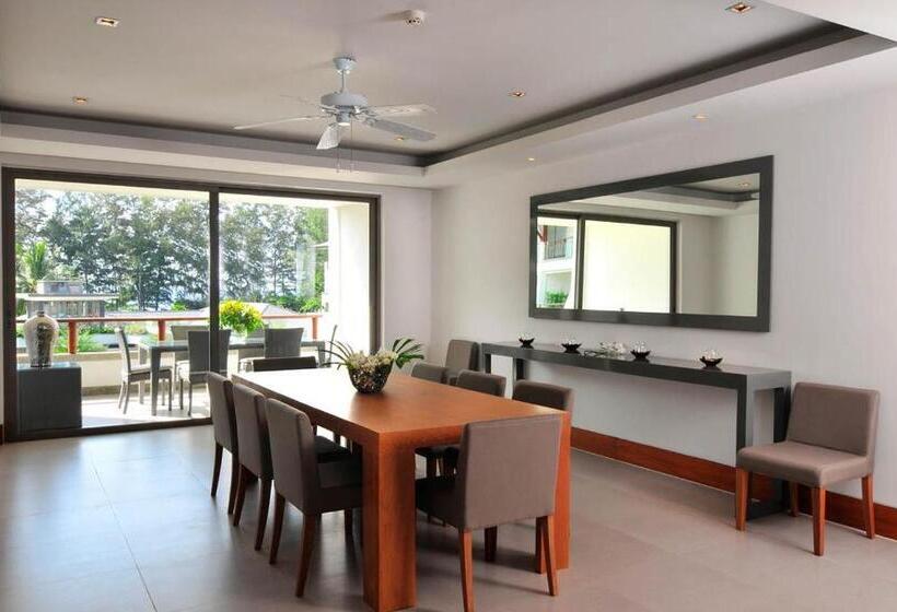 אתר נופש Pearl Of Naithon