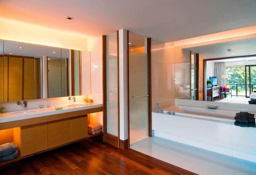 אתר נופש Pearl Of Naithon