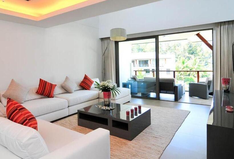 אתר נופש Pearl Of Naithon