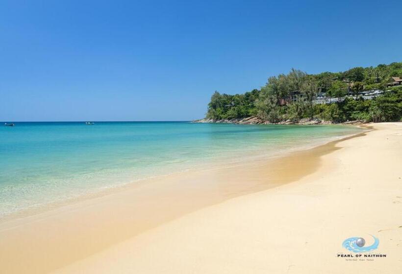 אתר נופש Pearl Of Naithon