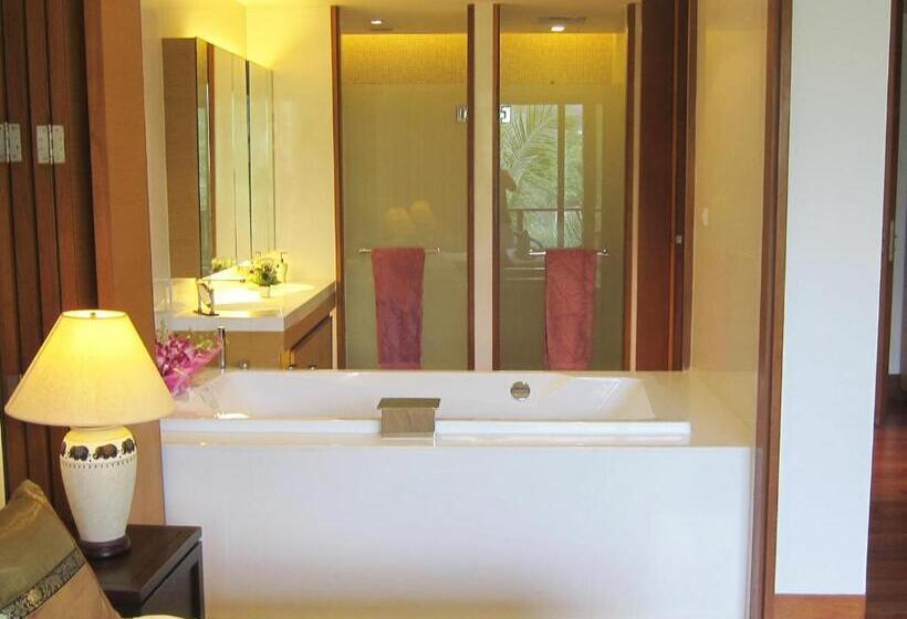 אתר נופש Pearl Of Naithon