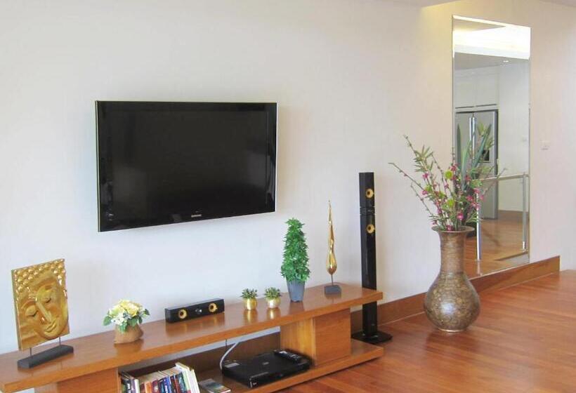 אתר נופש Pearl Of Naithon