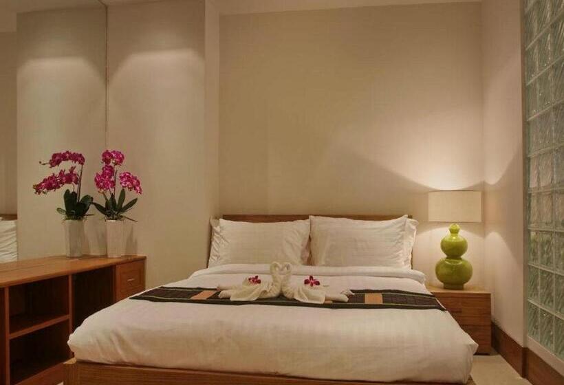 אתר נופש Pearl Of Naithon