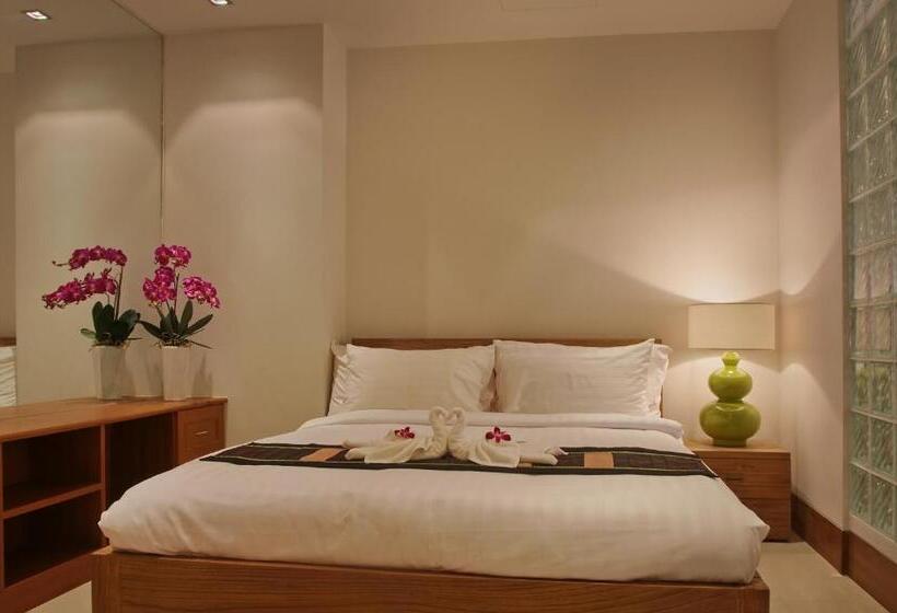 אתר נופש Pearl Of Naithon