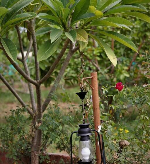 리조트 Paridhi Niwas, Ranthambore  Near Tiger Safari Zones 1 5