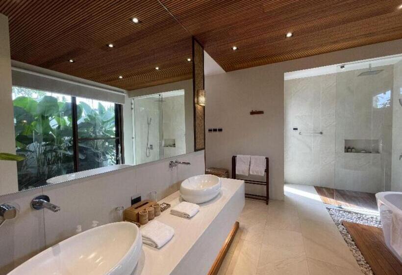 אתר נופש The Farm At San Benito