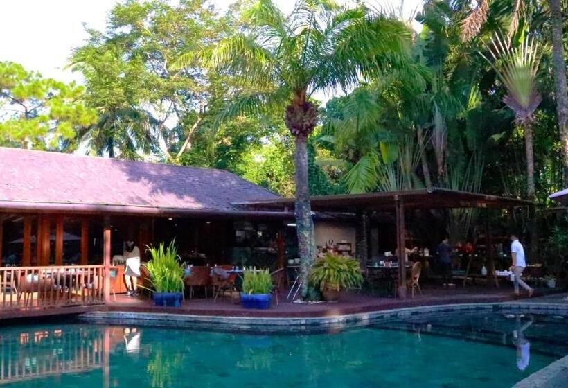 אתר נופש The Farm At San Benito