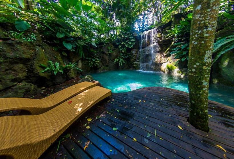 אתר נופש The Farm At San Benito