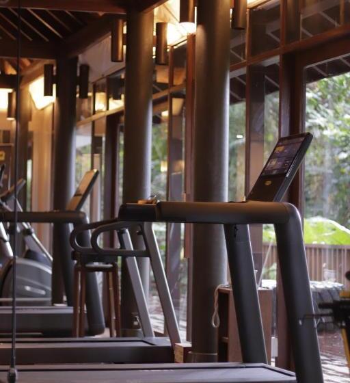 אתר נופש The Farm At San Benito