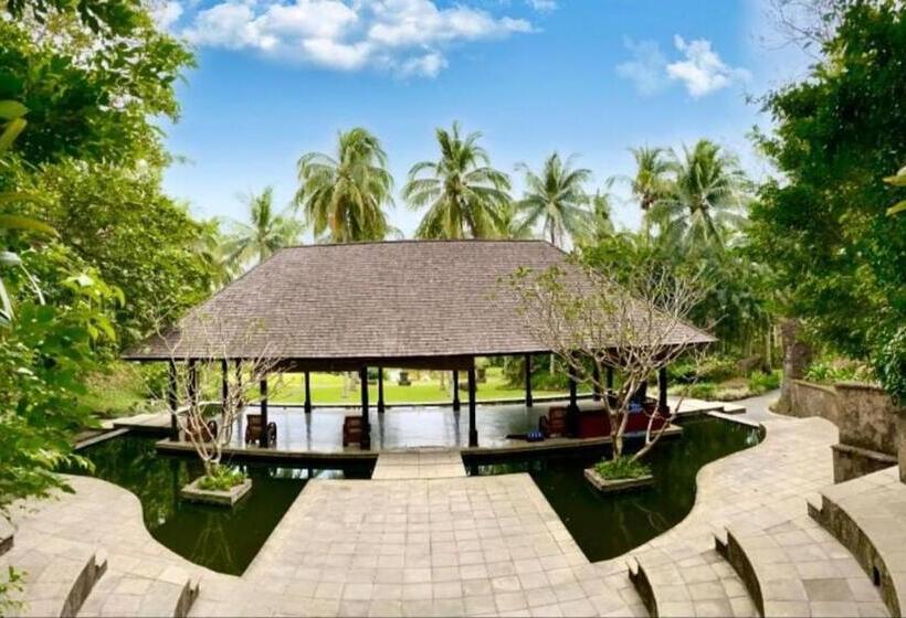 אתר נופש The Farm At San Benito