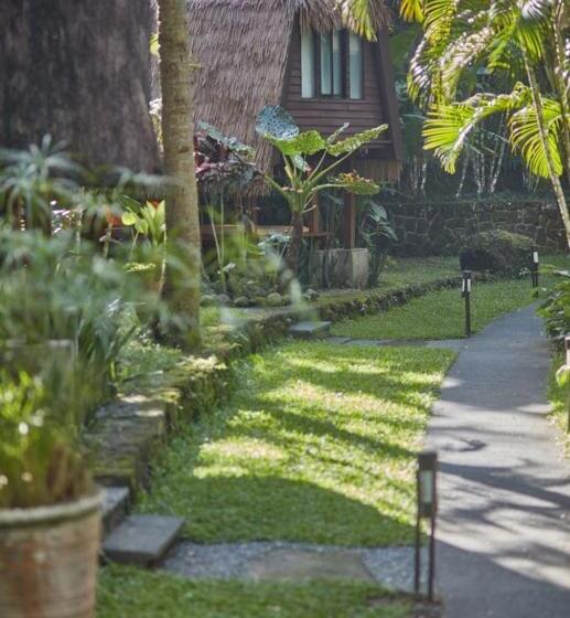 אתר נופש The Farm At San Benito